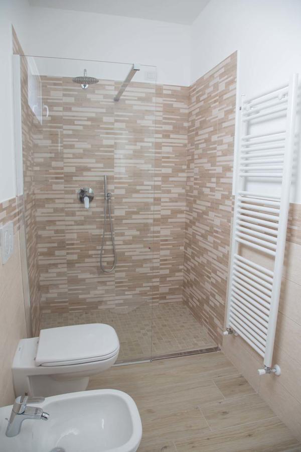 Villa La Rosa B&B ベッラージョ エクステリア 写真